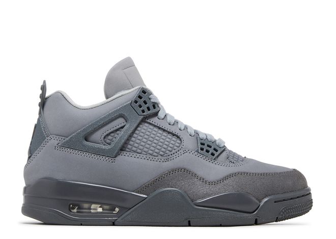JORDAN 4 RETRO SE (WET CEMENT)