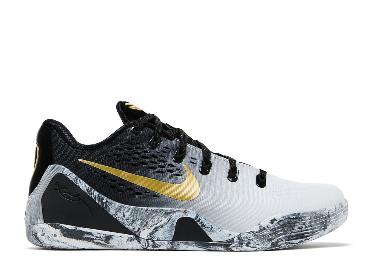 KOBE 9 EM PROTRO (MAMBACITA)