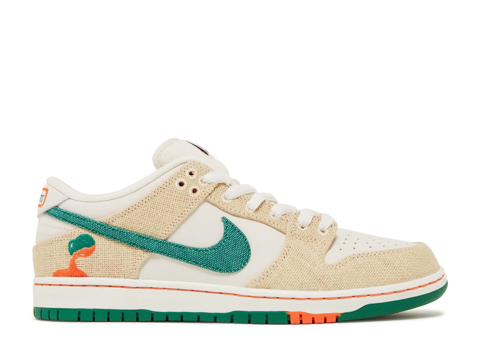 Nike SB Dunk Low X (Jarritos)- Pre Owned