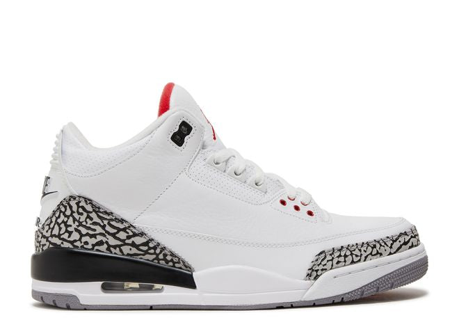 Air Jordan 3 Retro '88' 2013
