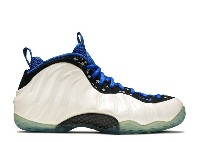 Nike Foamposite One (shooting stars Pack)