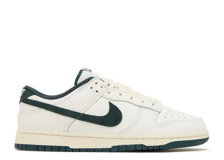 Nike Dunk Low Athletic Department (Deep Jungle)