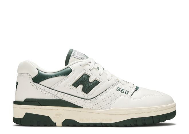 New Balance 550 Aime Leon Dore (Evergreen)