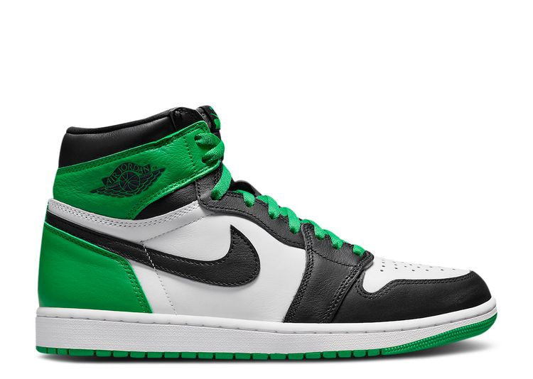 Air Jordan 1 Retro High OG (Lucky Green) - Pre Owned