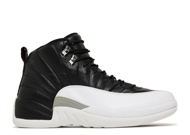 Air Jordan 12 Retro (Playoff 2012)- Worn