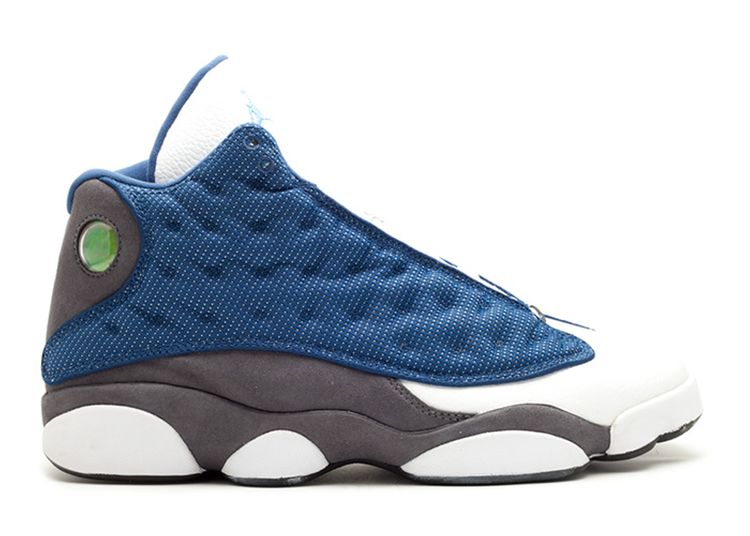 Air Jordan 13 Retro (Flint 2010)