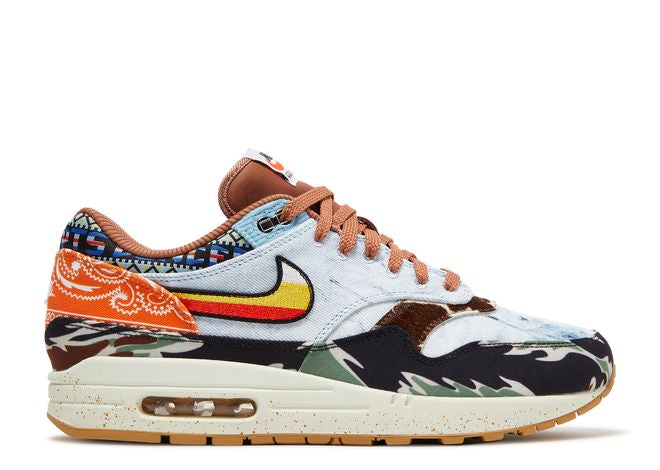 Concepts X Air Max 1 SP (Heavy)- Worn