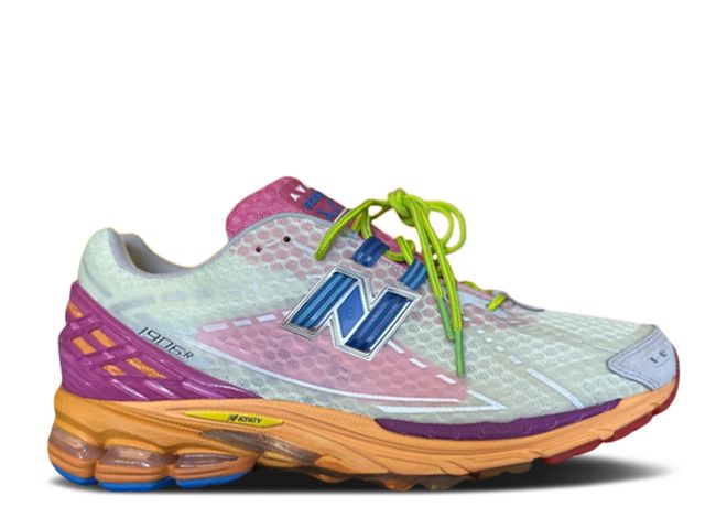 New Balance 1906R (Action Bronson Rosewater)