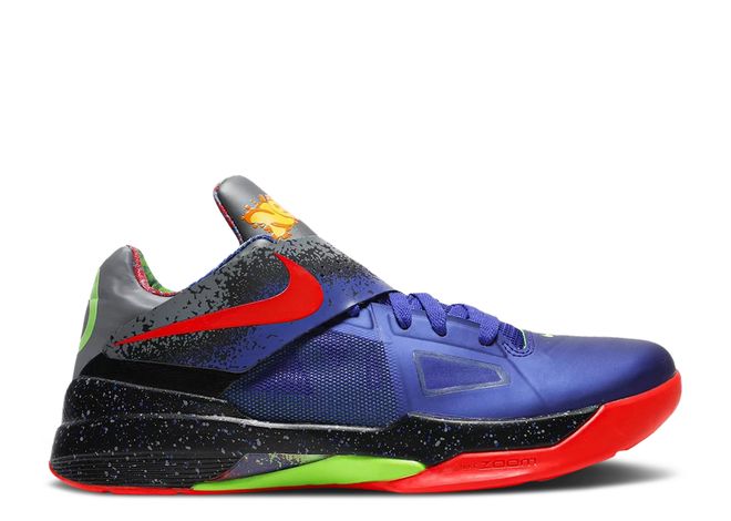 Zoom KD 4 (Nerf 2024)