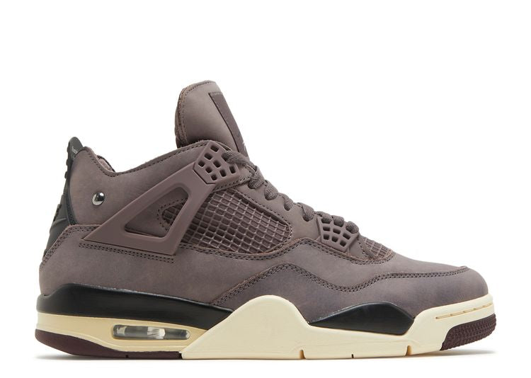 Air Jordan 4 Retro SP x A Ma Maniere (Violet Ore)