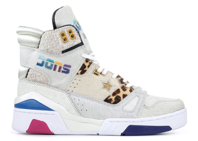ERX 260 HI x Just Don (White Vaporous Grey)- Worn