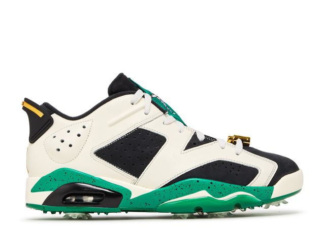 EASTSIDE GOLF X JORDAN 6 RETRO LOW GOLF '1961'