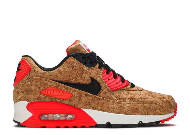 Air Max 90 (Cork) - Worn