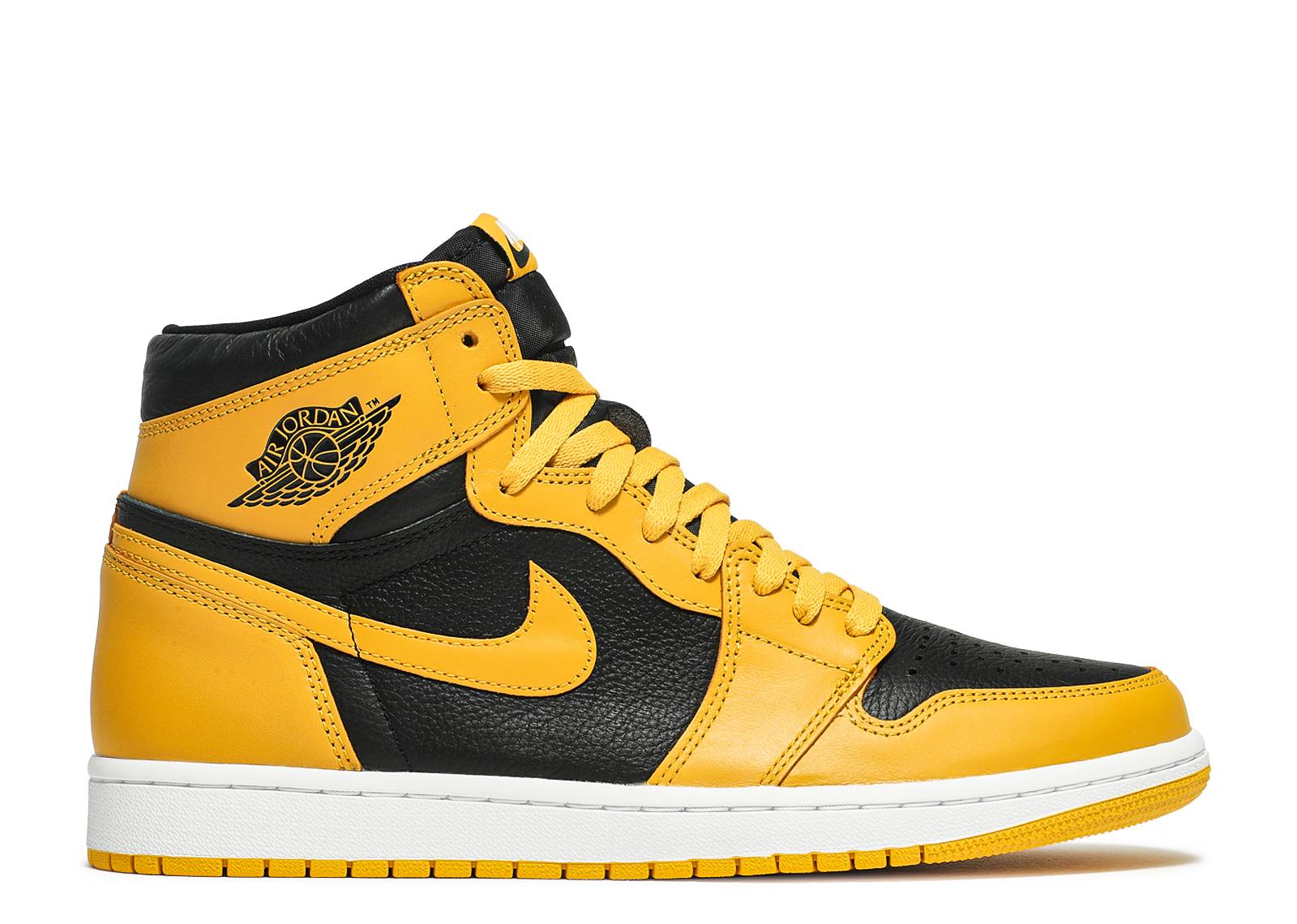Air Jordan 1 High Retro OG (Pollen)