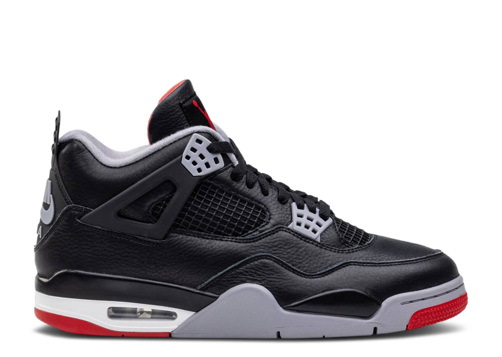 Air Jordan 4 Retro Reimagined (Bred)