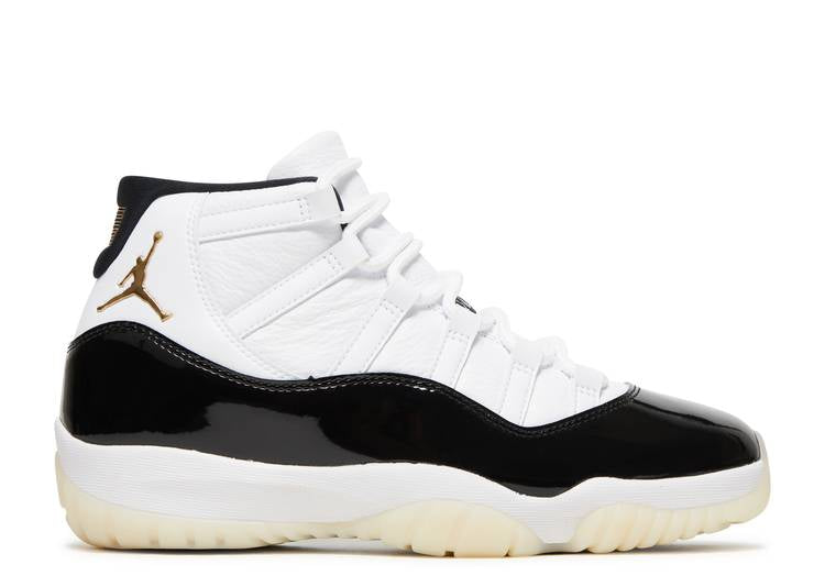 Jordan 11 retro Gratitude DMP
