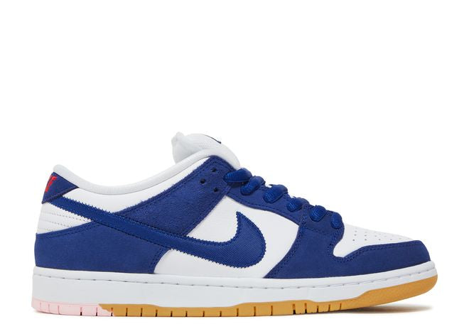 Nike Dunk Low SB (Los Angeles Dodgers)