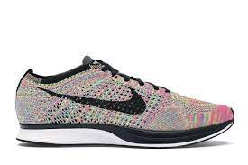 Flyknit Racer (Multicolor)