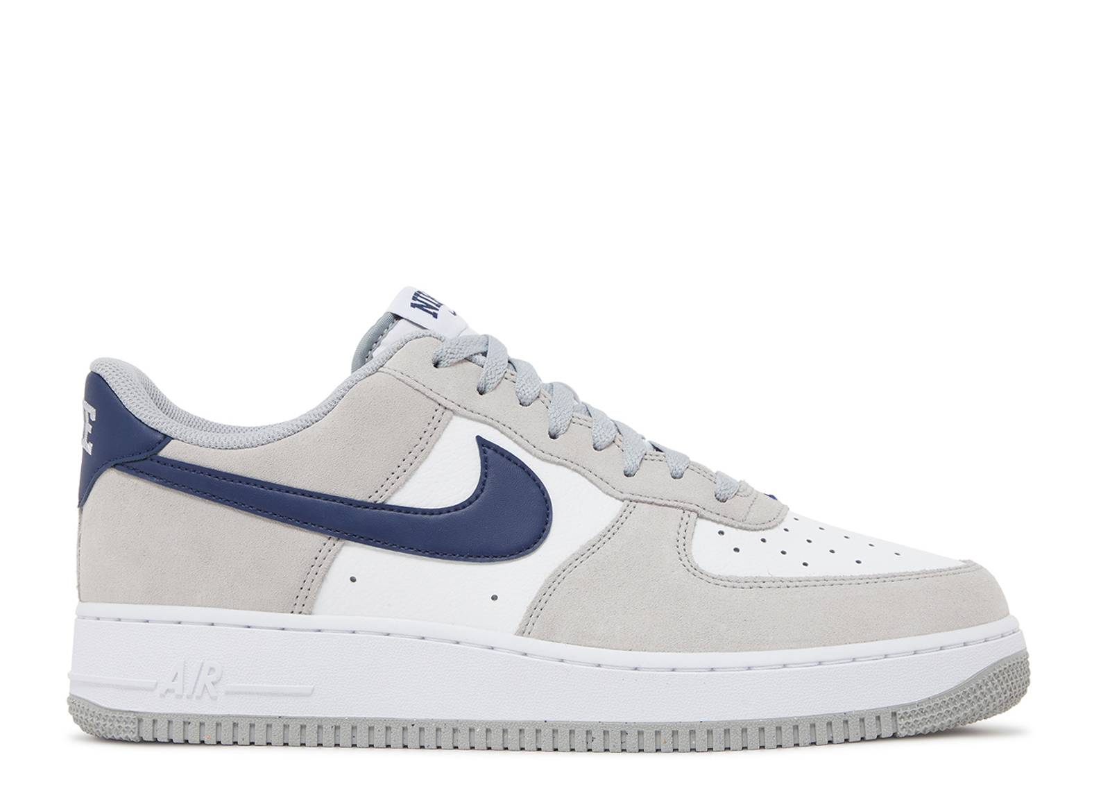 Nike Air Force 1 Low 07 (Georgetown)