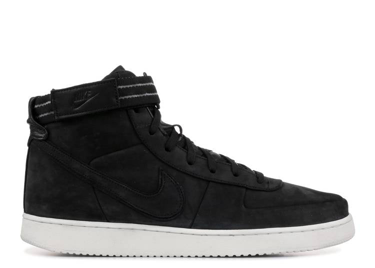Nike Vandal High John Elliot Black/White