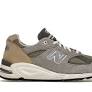 New Balance M990v2 (MiUSA Teddy Santis Marblehead Incense)