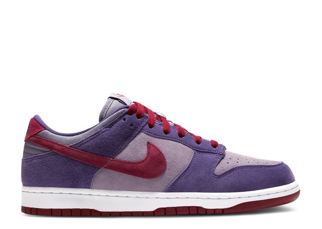 Nike Dunk Low (Plum 2024)