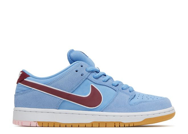 Nike SB Dunk Low (Philadelphia Phillies)