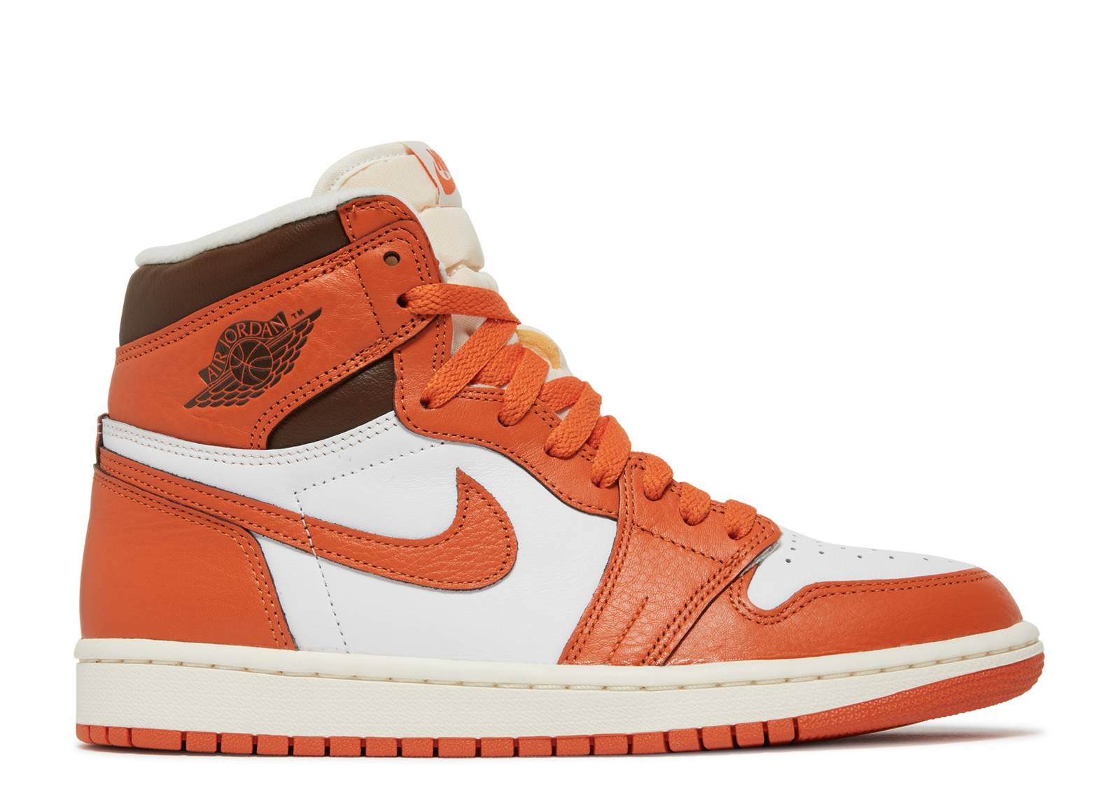 WMNS Air Jordan 1 High OG (Starfish)