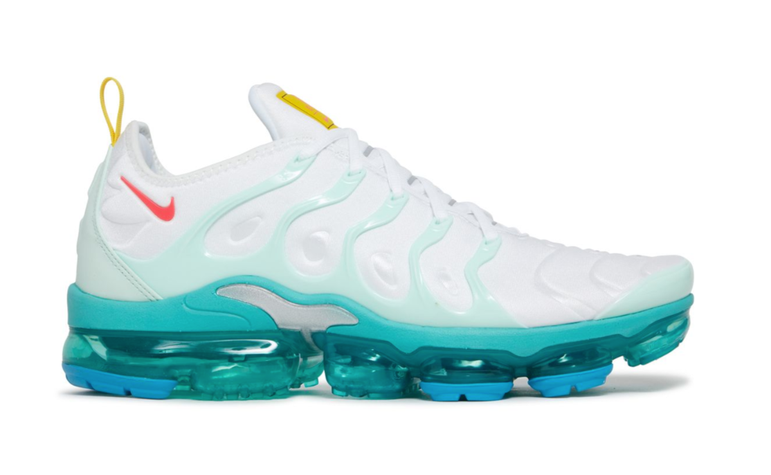 Air Vapormax Plus 'Since 1972'