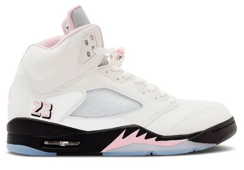 Jordan 5 Retro 'Medium Soft Pink'
