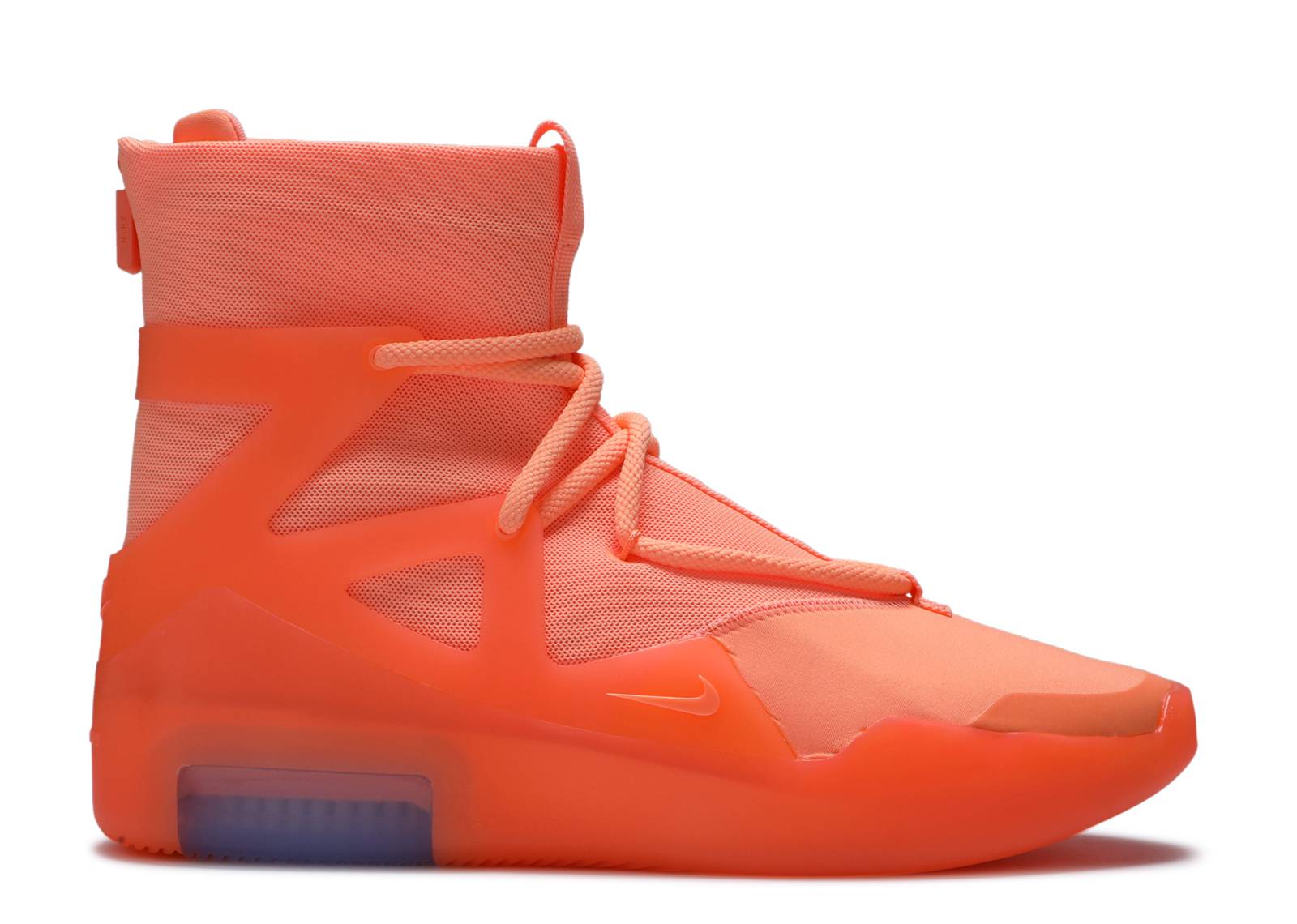 Air Fear Of God 1 (Orange Pulse)