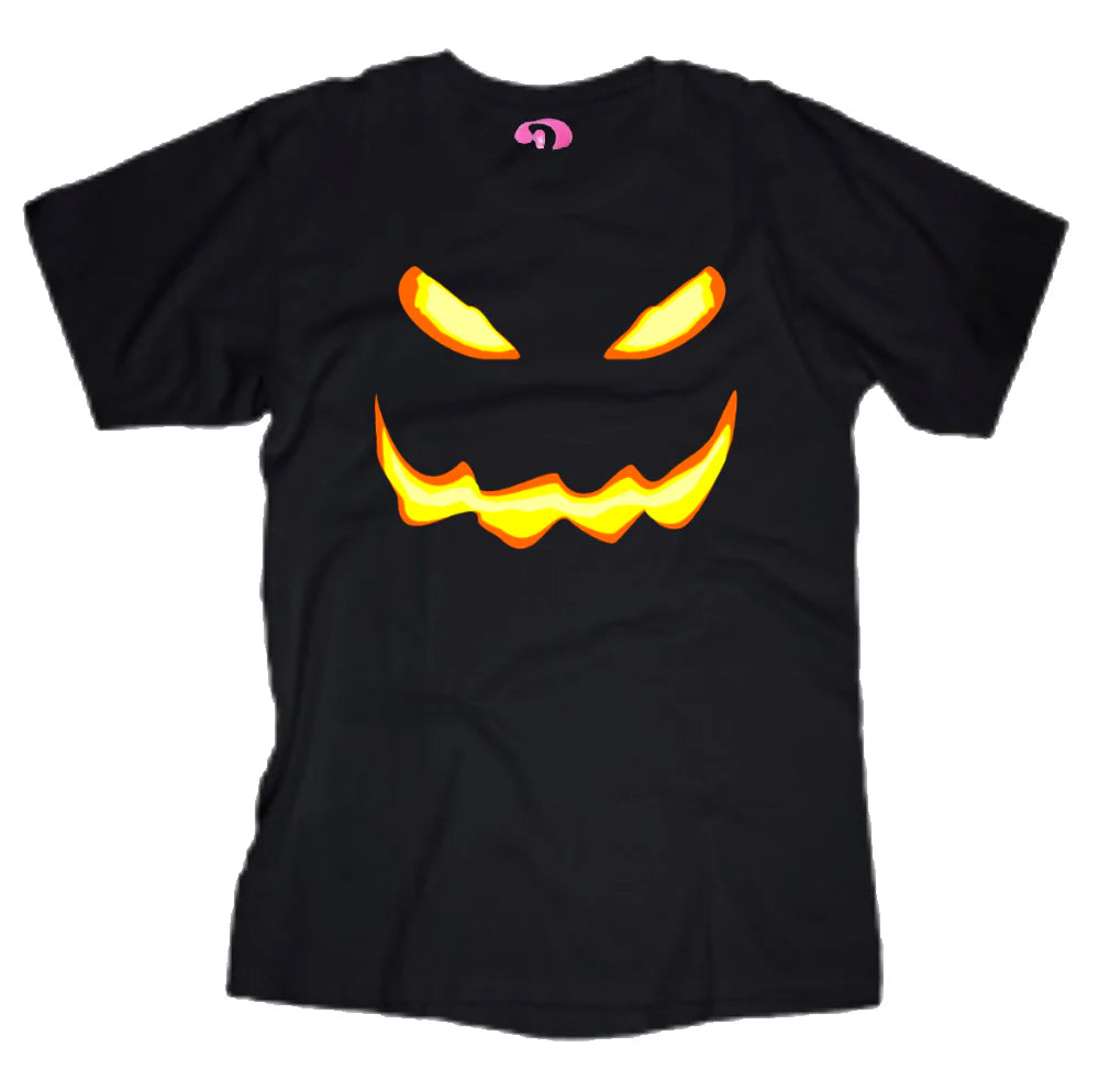 The Questions October T-Shirt 'Black'