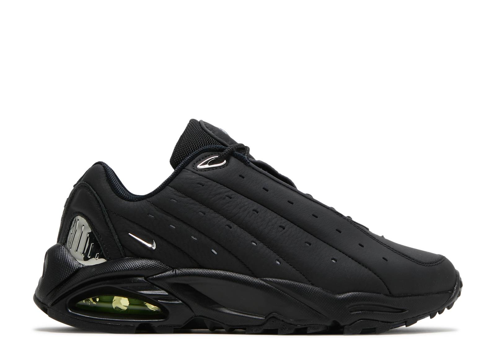 Nocta X Hot Step Air Terra (Black)