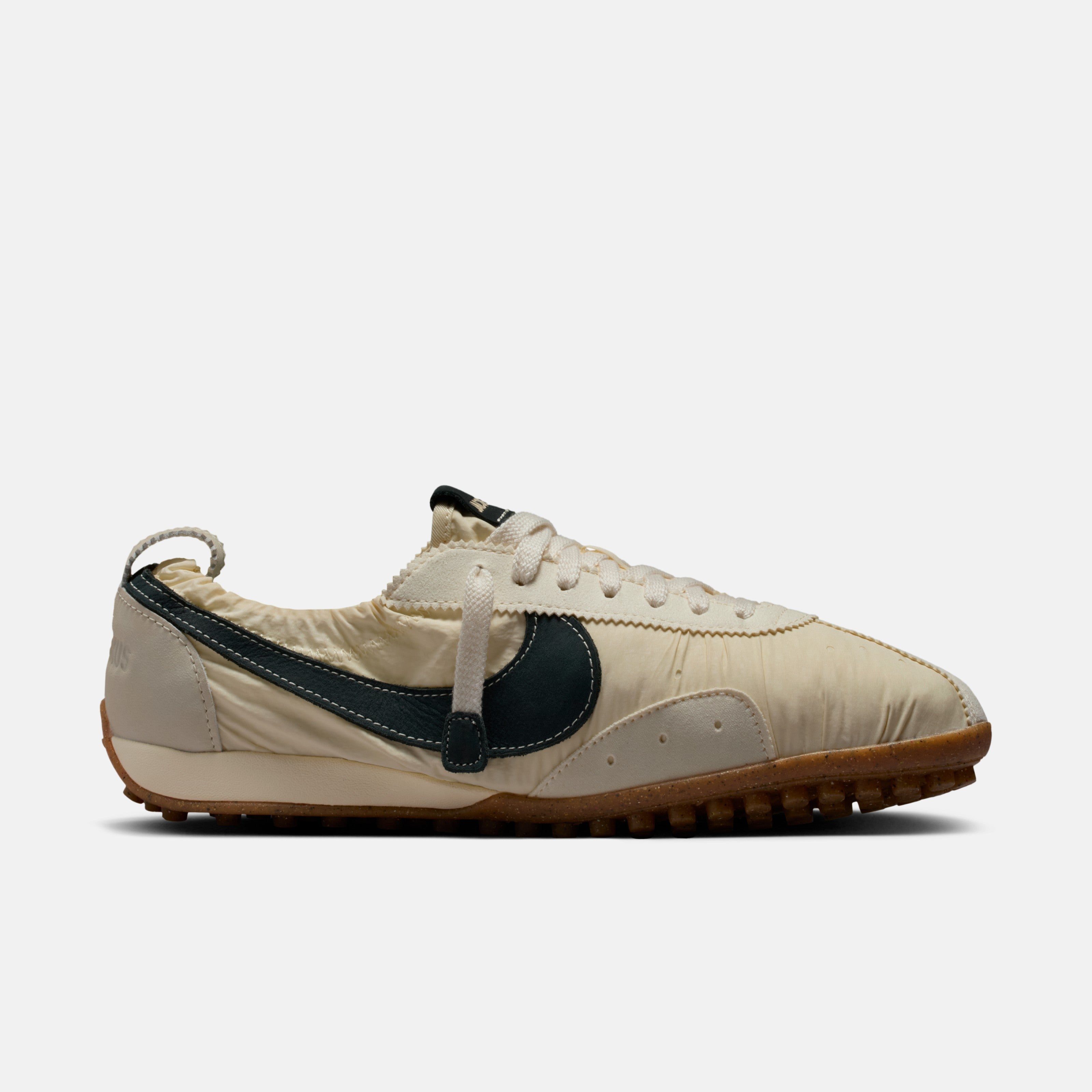JACQUEMUS X WMNS MOON SHOE SP (ALABASTER)
