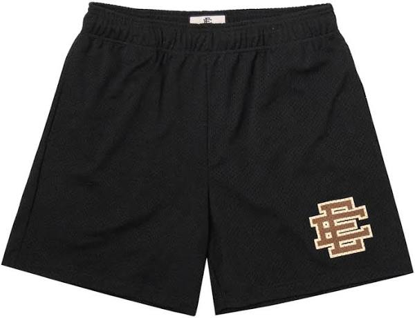 Eric Emanuel Basic Short (Black)