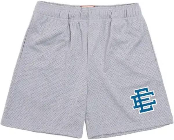 Eric Emanuel EE Basic (Short Grey)
