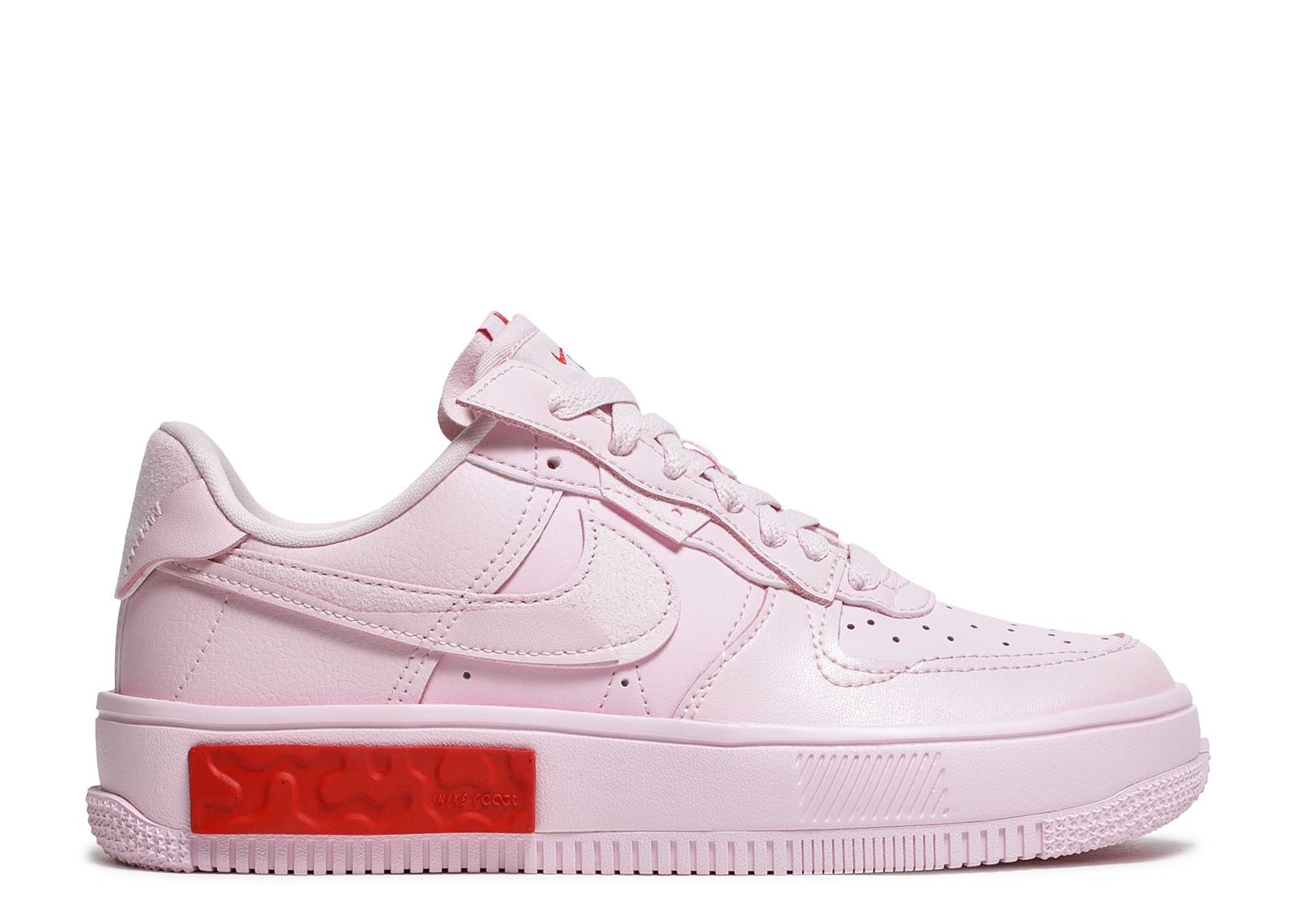 W Air Force 1 Fontanka (Valentines Day)