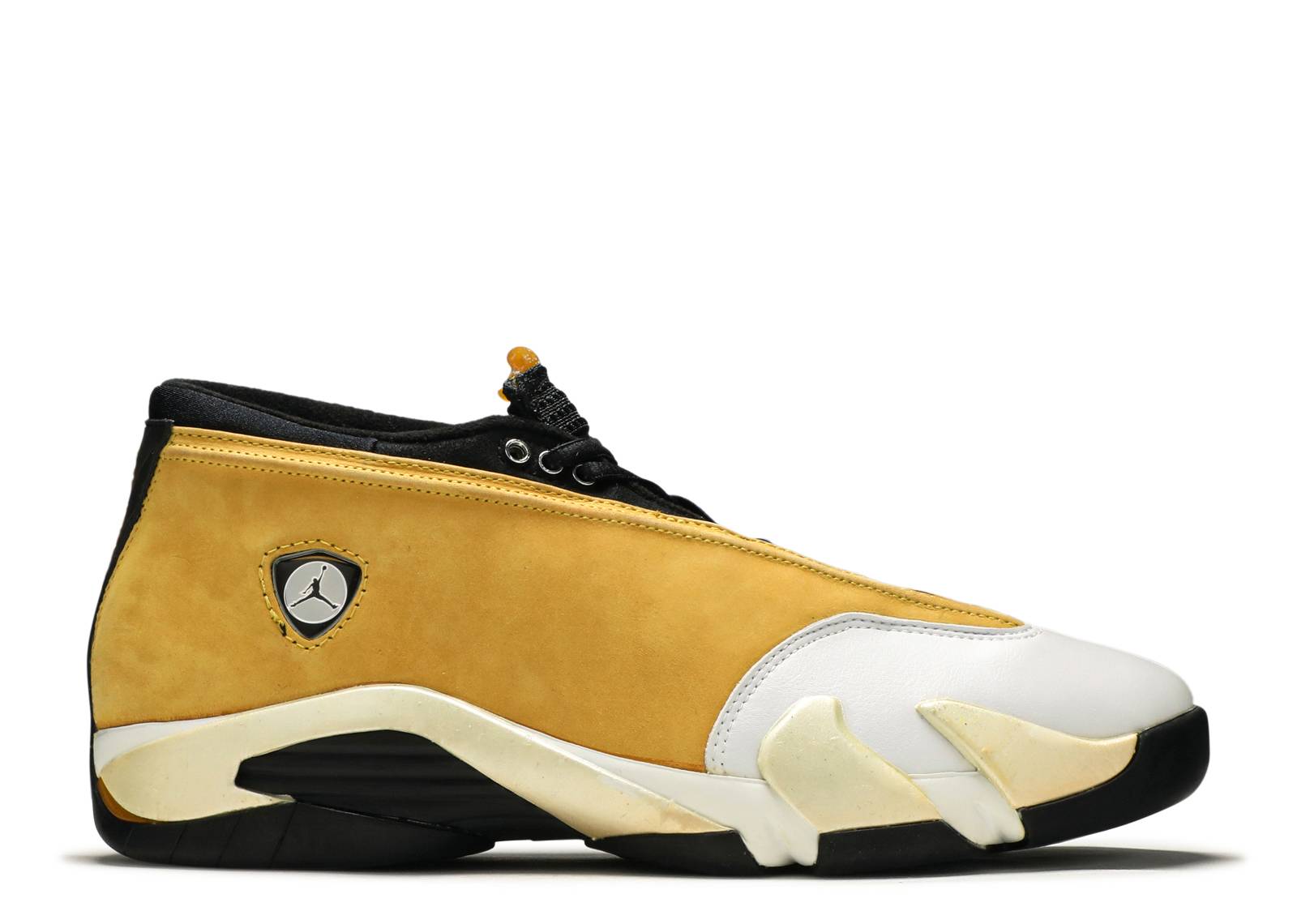 Air Jordan 14 OG Low Ginger