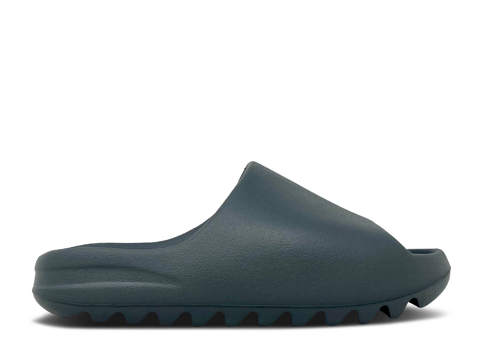 Yeezy Slides (Slate Grey)