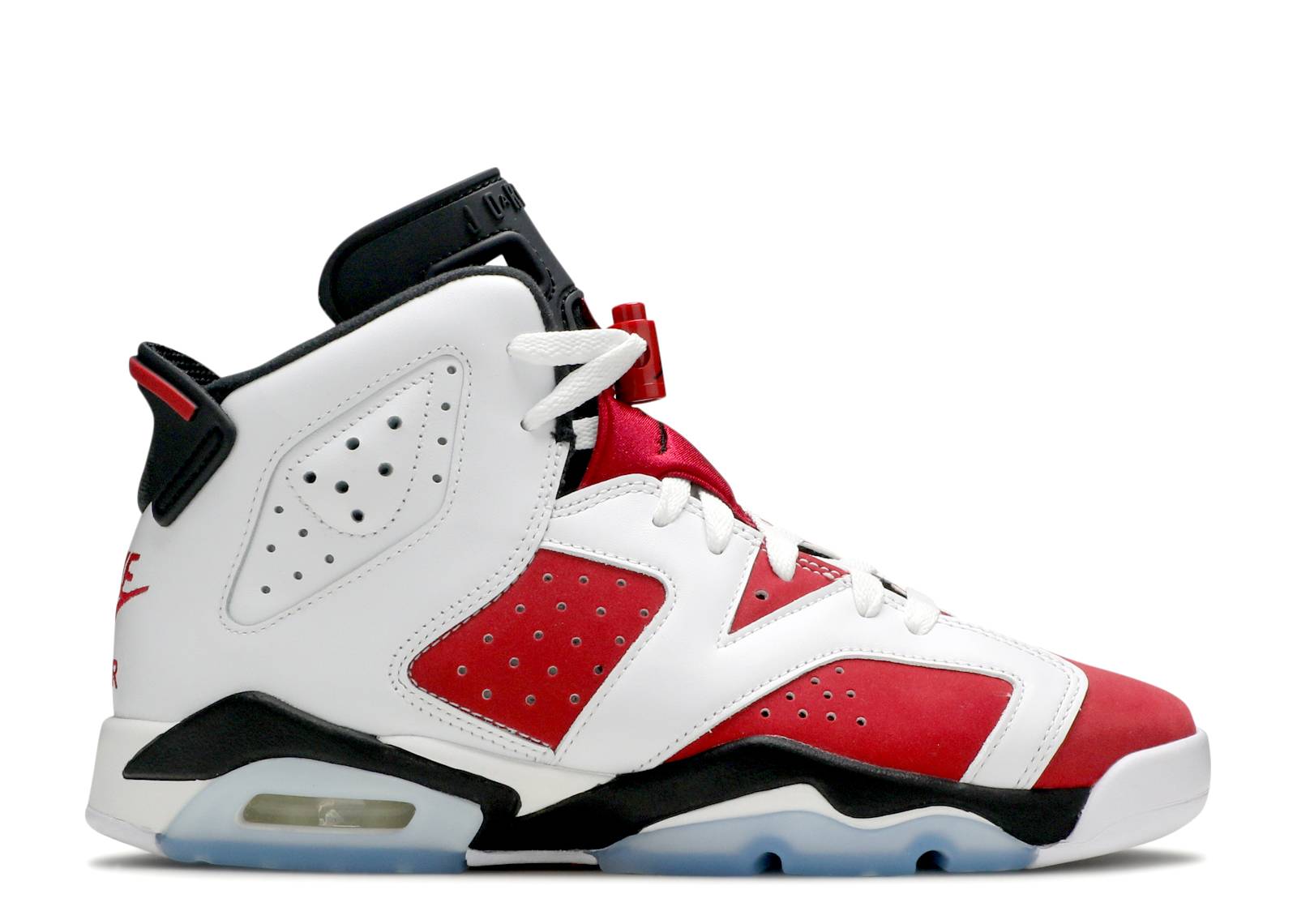 Air Jordan 6 Retro GS (Carmine) 2021
