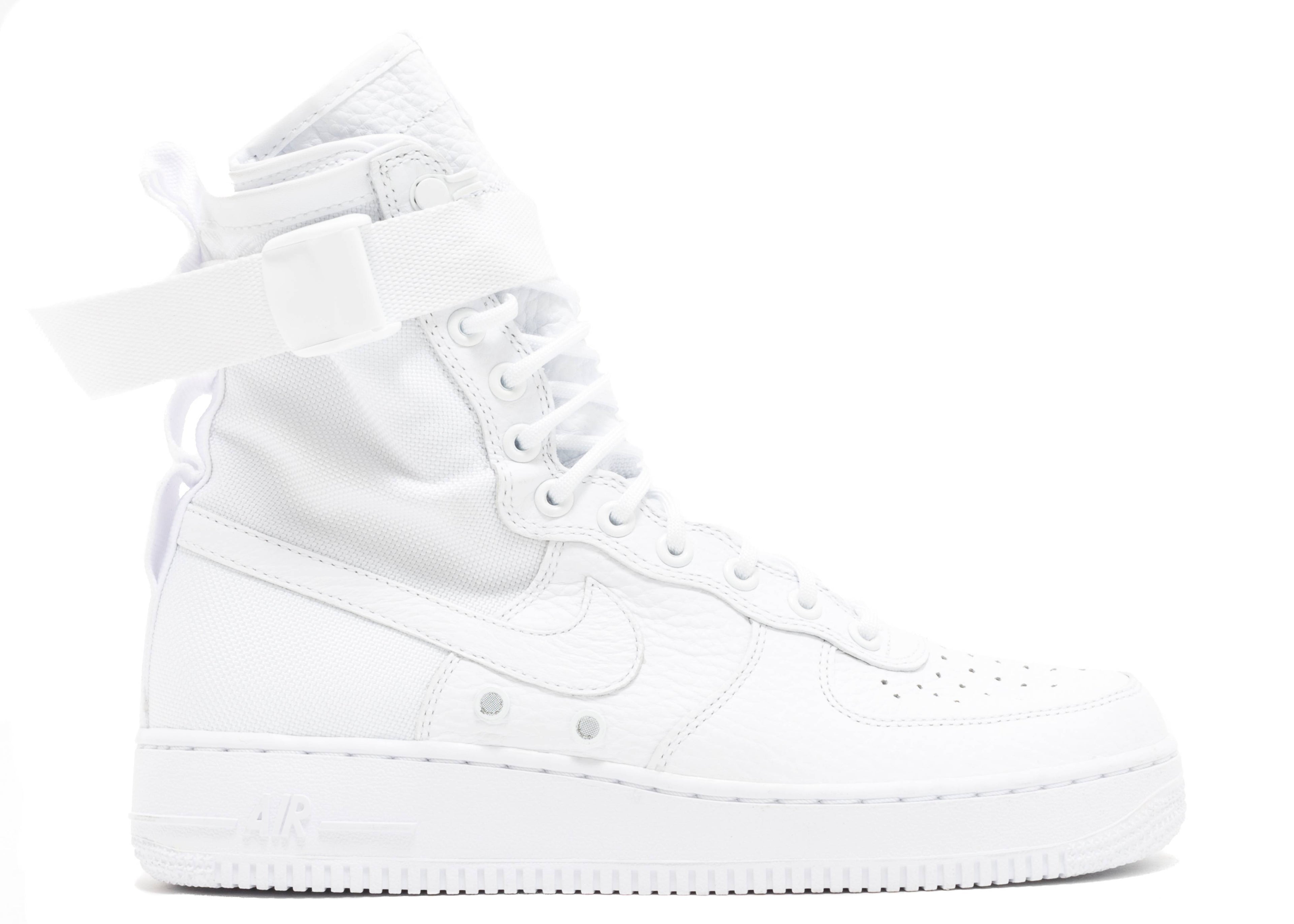 SF Air Force 1 QS