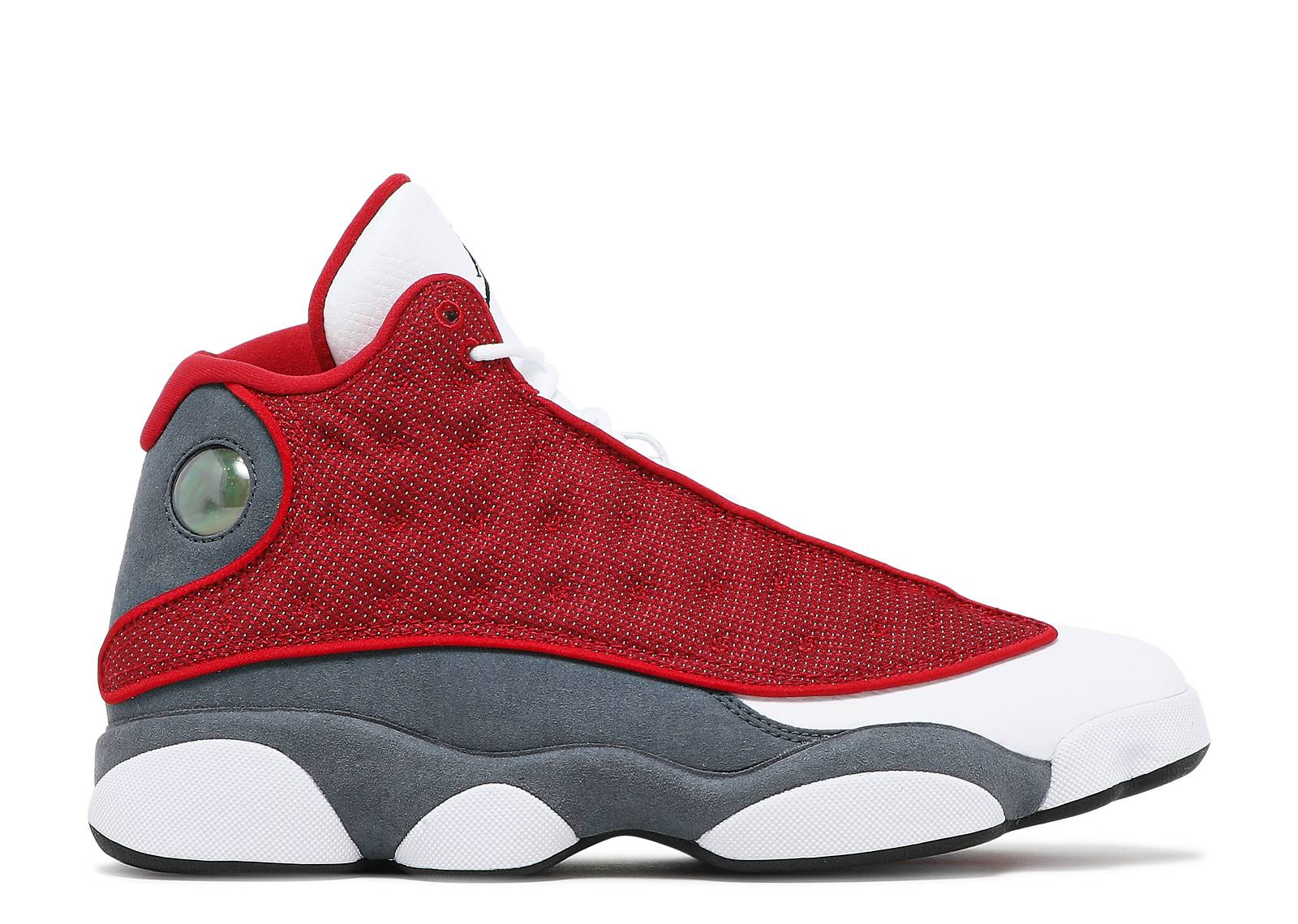 Air Jordan 13 Retro Red Flint