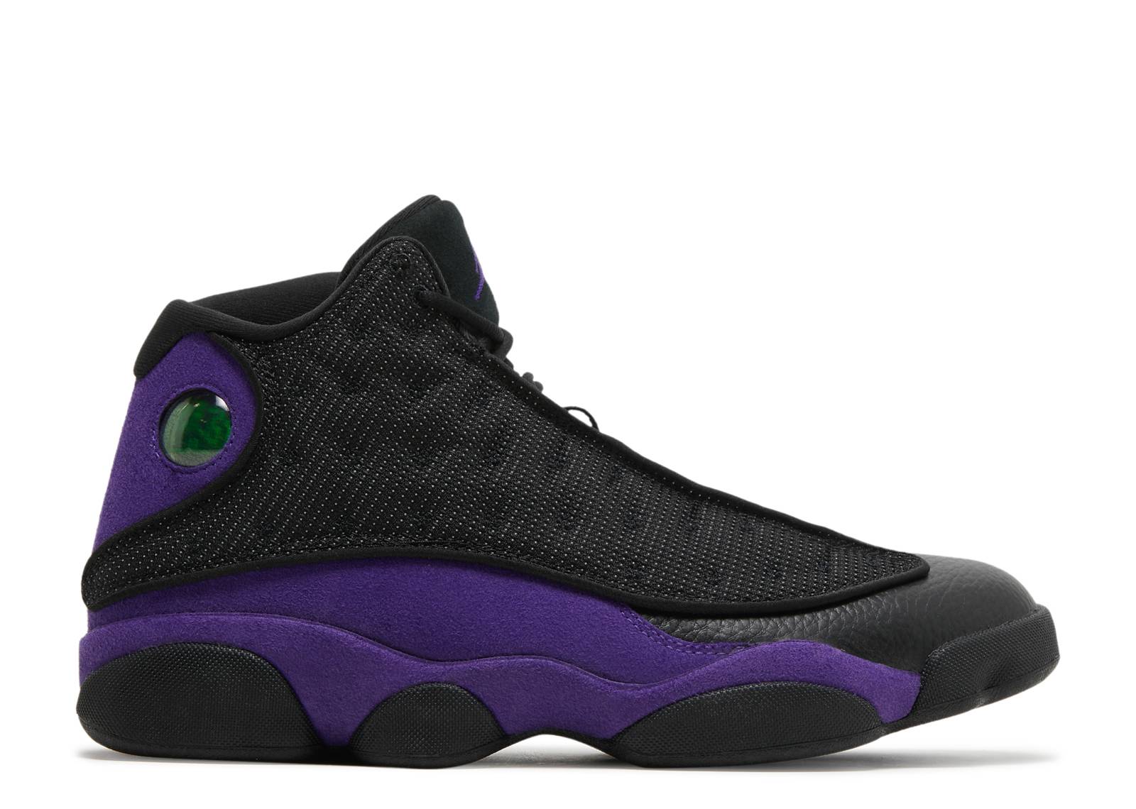 Air Jordan 13 Retro(Court Purple)