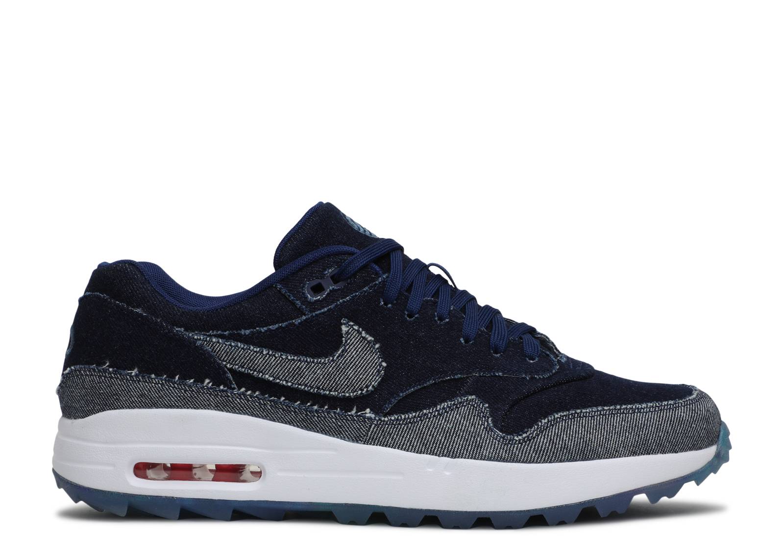Air Max 1 Golf NRG (No Denim Allowed)