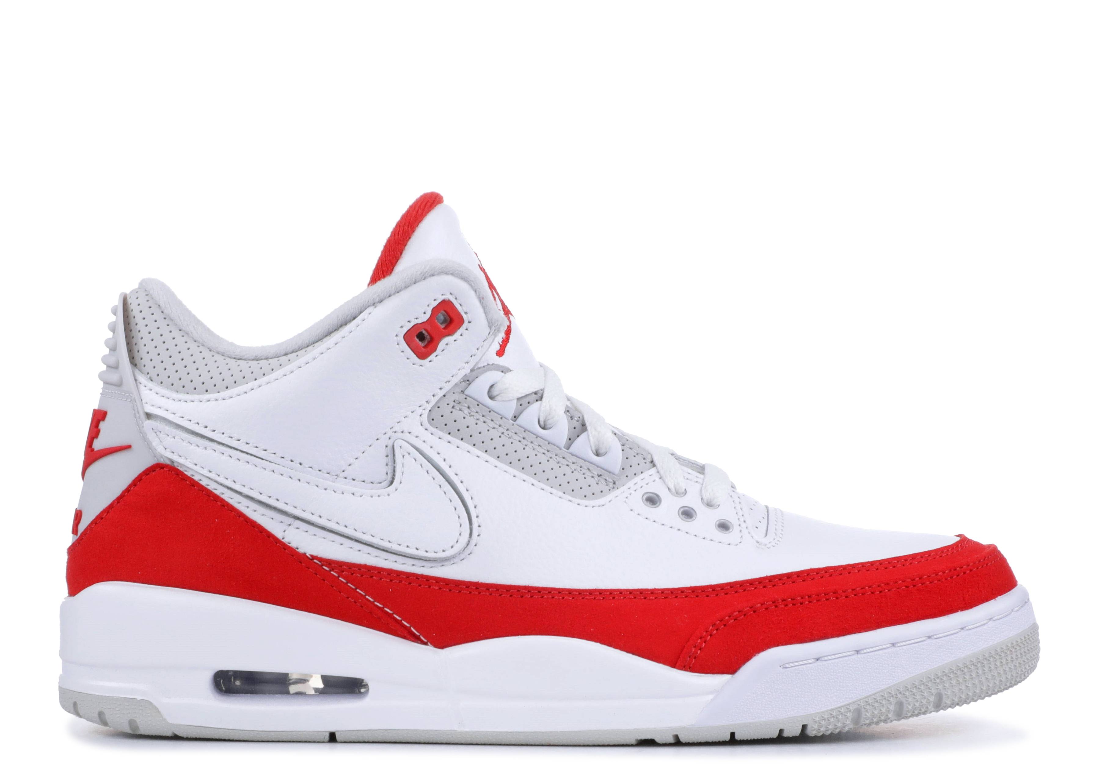 Air Jordan 3 Retro (Tinker Air Max 1)