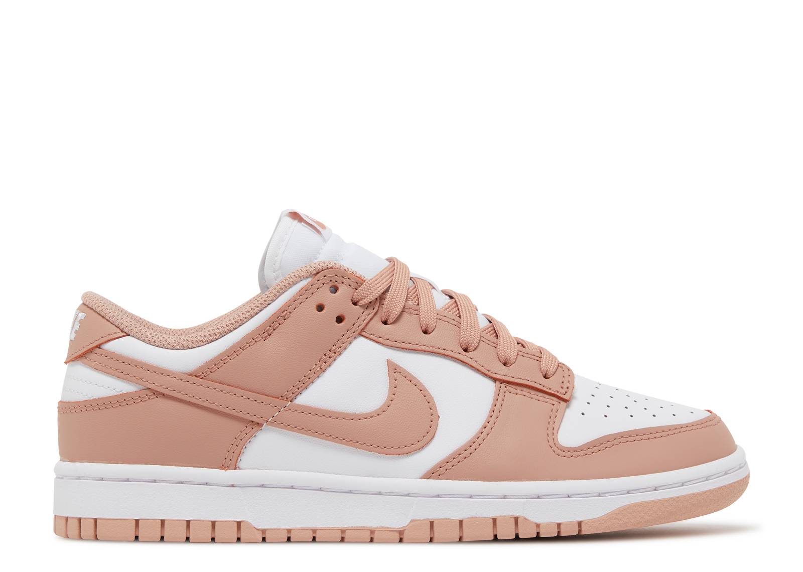 Nike Dunk Low W (Rose Whisper)