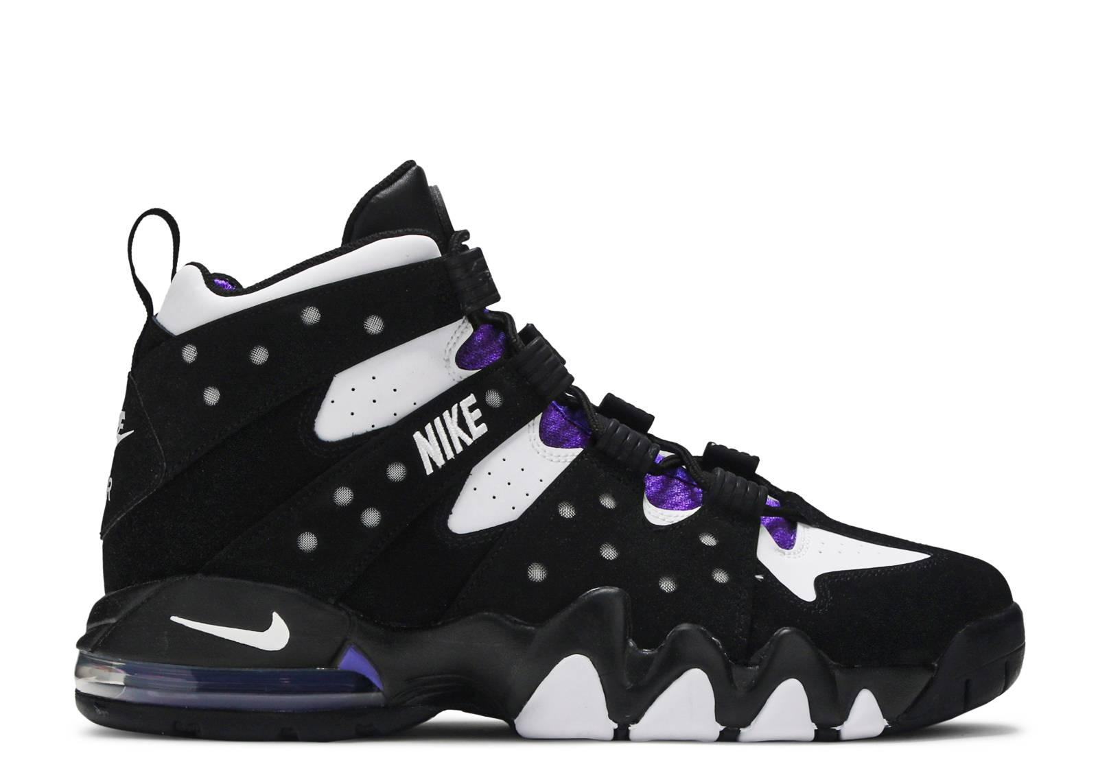 Air Max CB 94 Retro Varsity Purple 2020