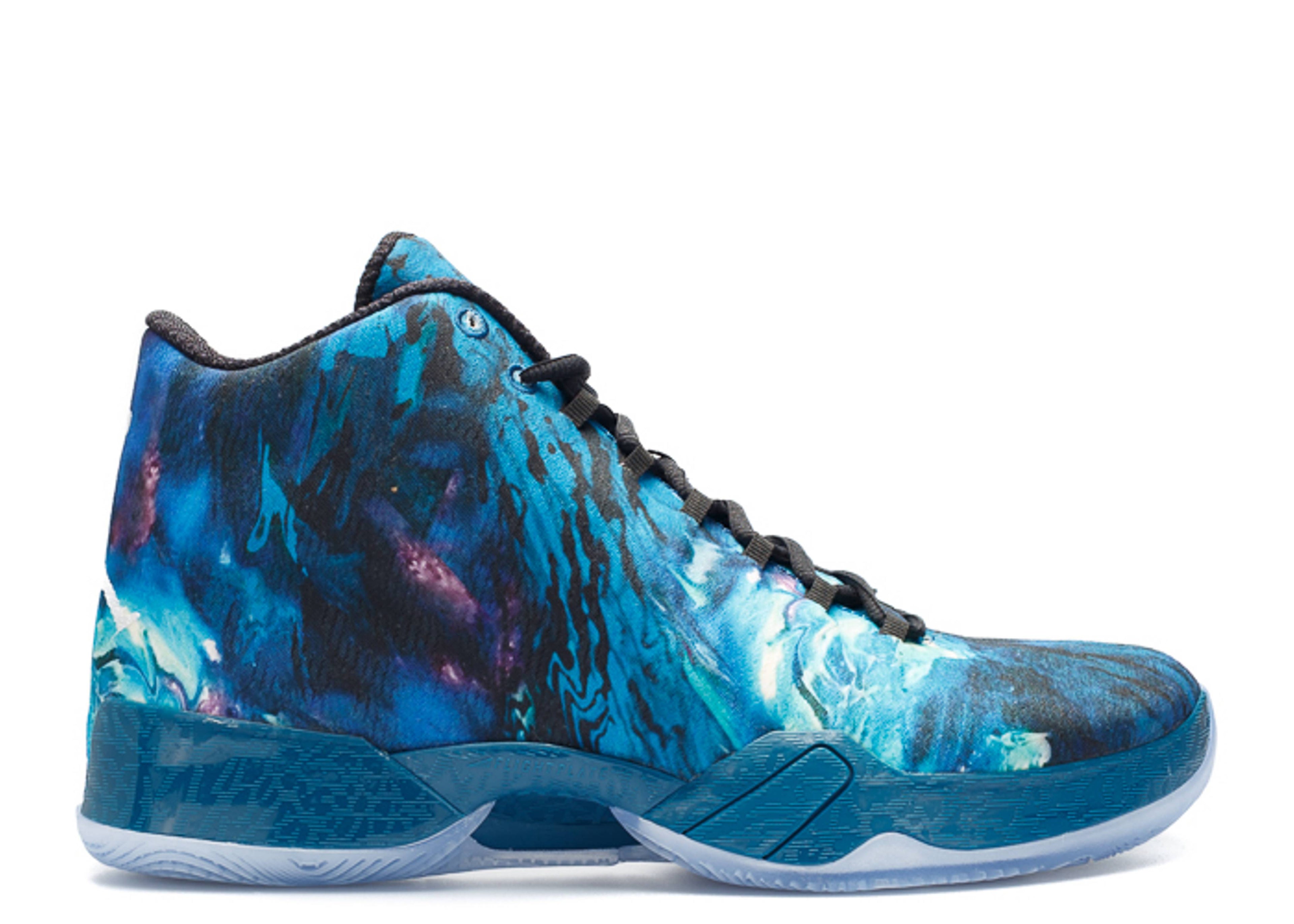 Air Jordan 29 Year of the Goat