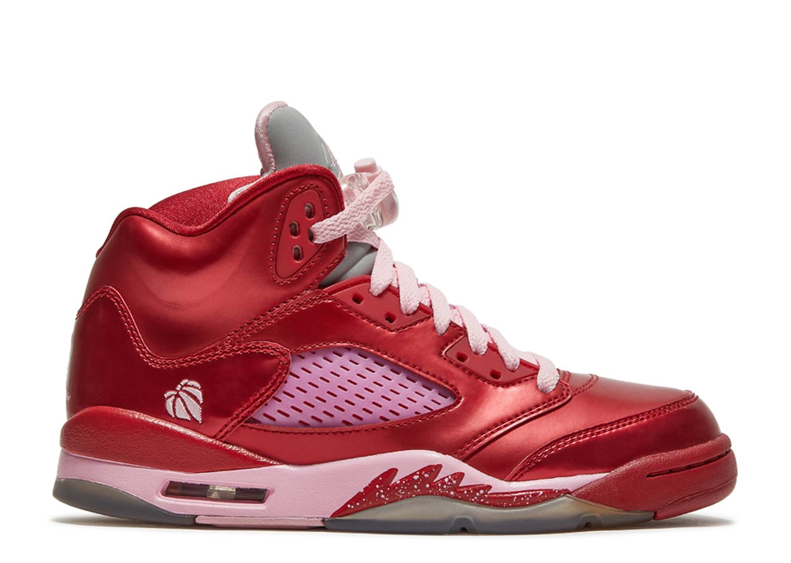 Air Jordan 5 Retro GG (Valentines Day)