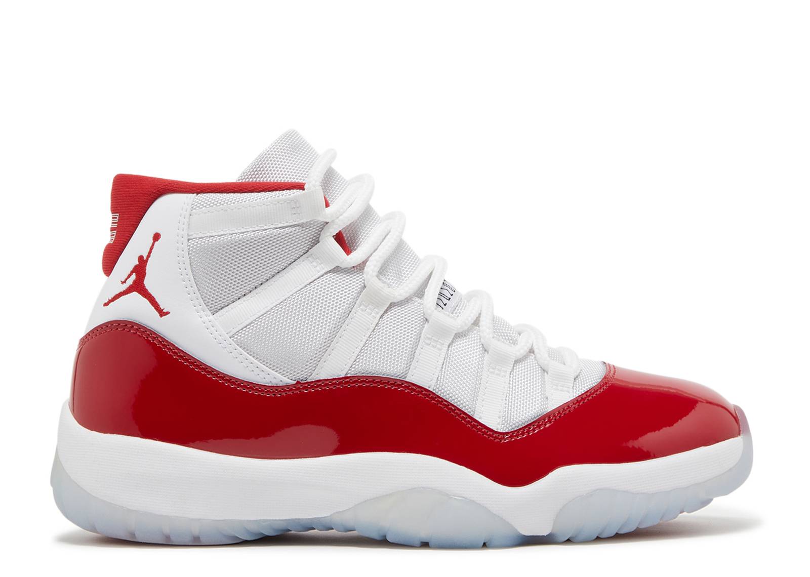 Air Jordan 11 Retro (Cherry)